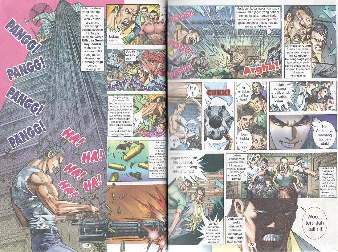 Tornado 13: Chapter 09 - Page 9