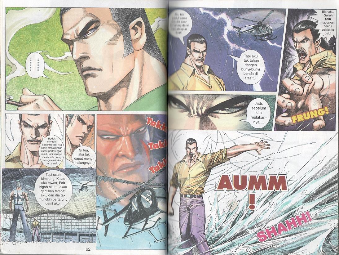 Tornado 13: Chapter 10 - Page 13