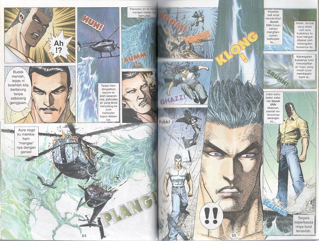 Tornado 13: Chapter 10 - Page 14