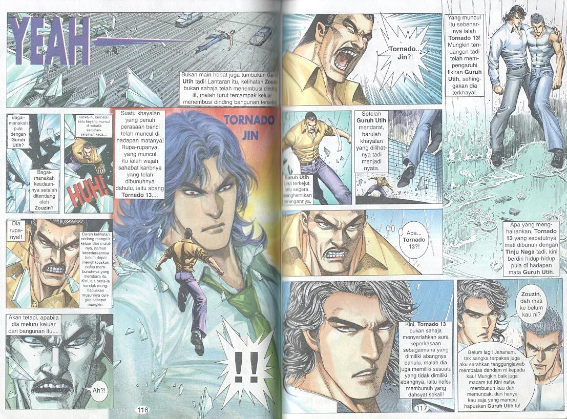 Tornado 13: Chapter 12 - Page 10