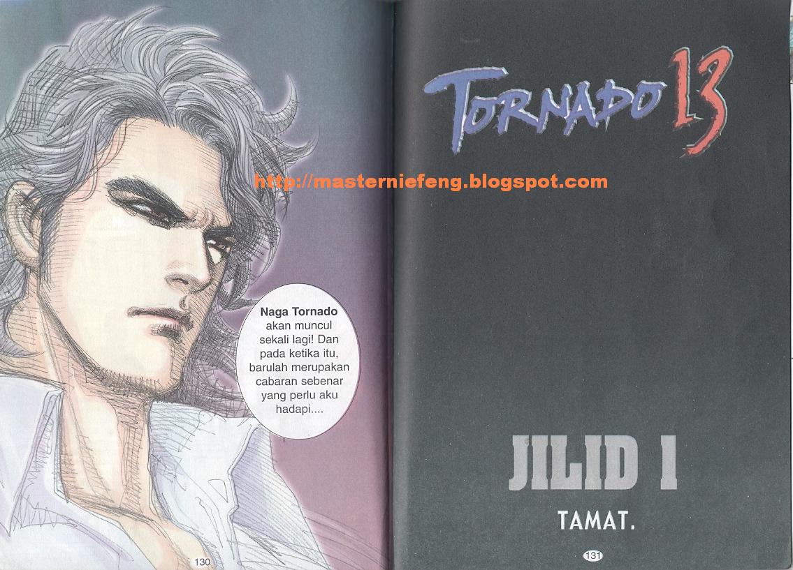 Tornado 13: Chapter 12 - Page 17