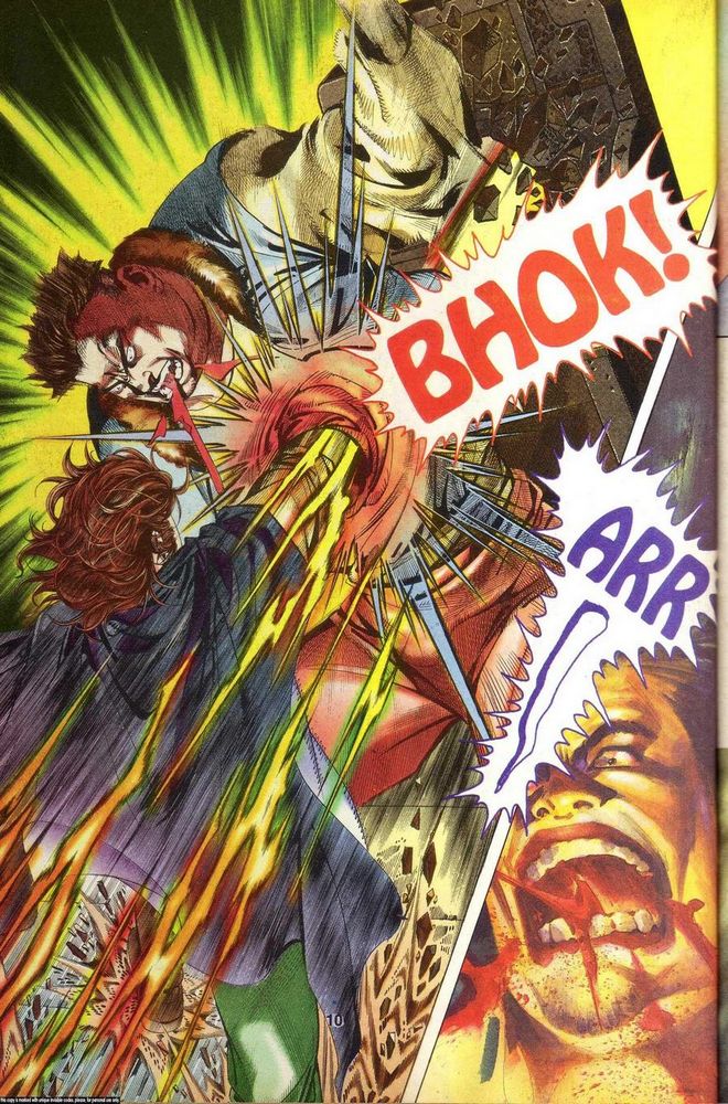 Wira Golok: Chapter 017 - Page 8