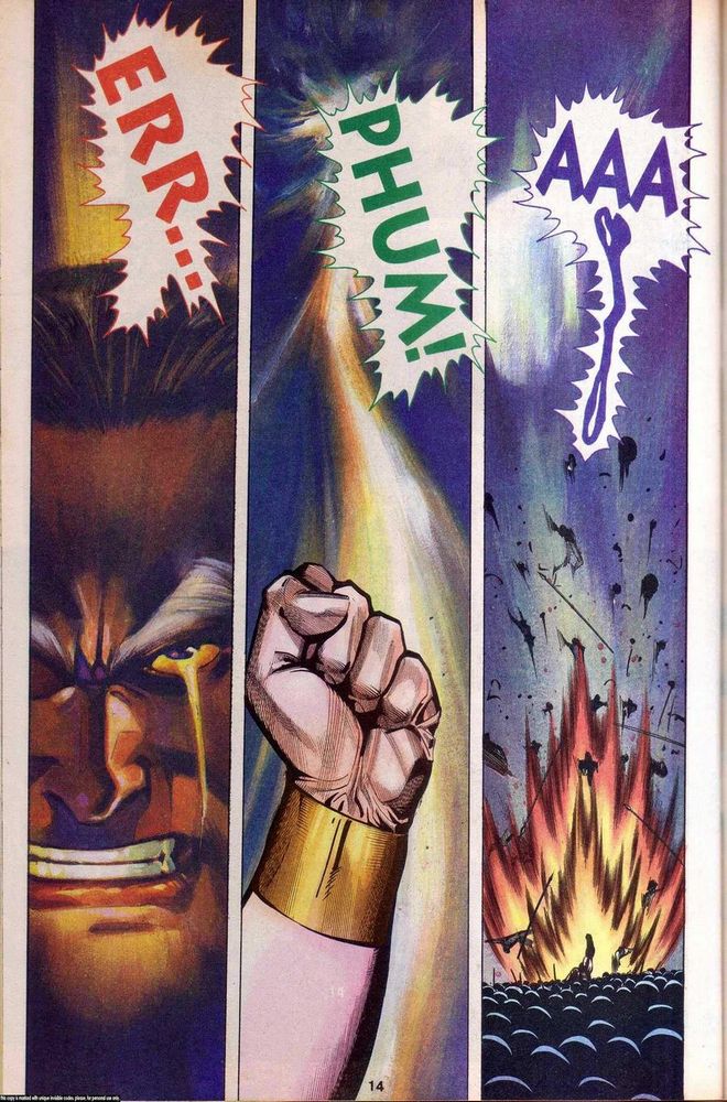 Wira Golok: Chapter 027 - Page 12