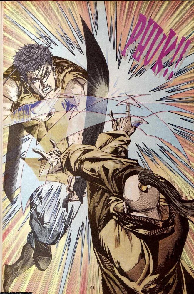 Wira Golok: Chapter 045 - Page 19