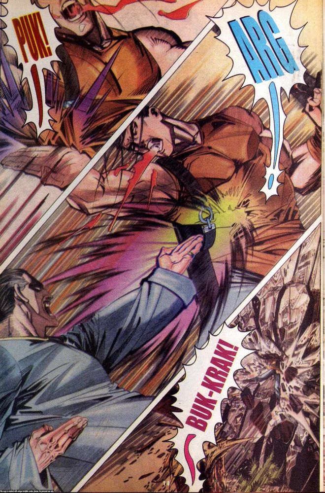 Wira Golok: Chapter 046 - Page 13