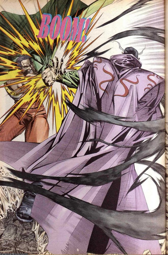 Wira Golok: Chapter 047 - Page 4