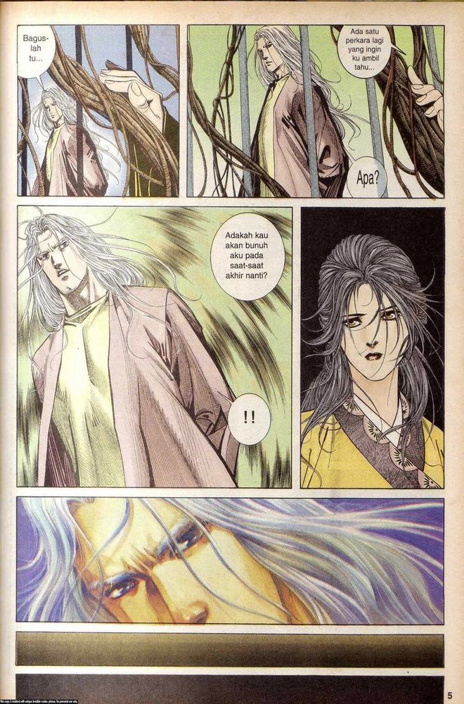 Wira Golok: Chapter 048 - Page 3