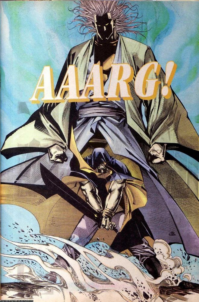 Wira Golok: Chapter 049 - Page 17