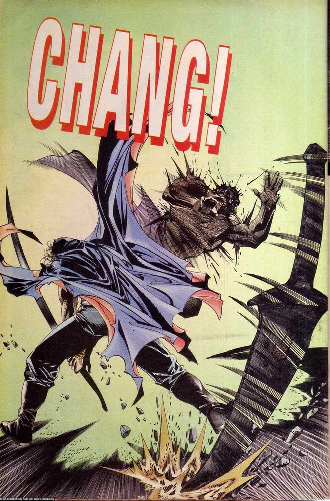 Wira Golok: Chapter 051 - Page 25