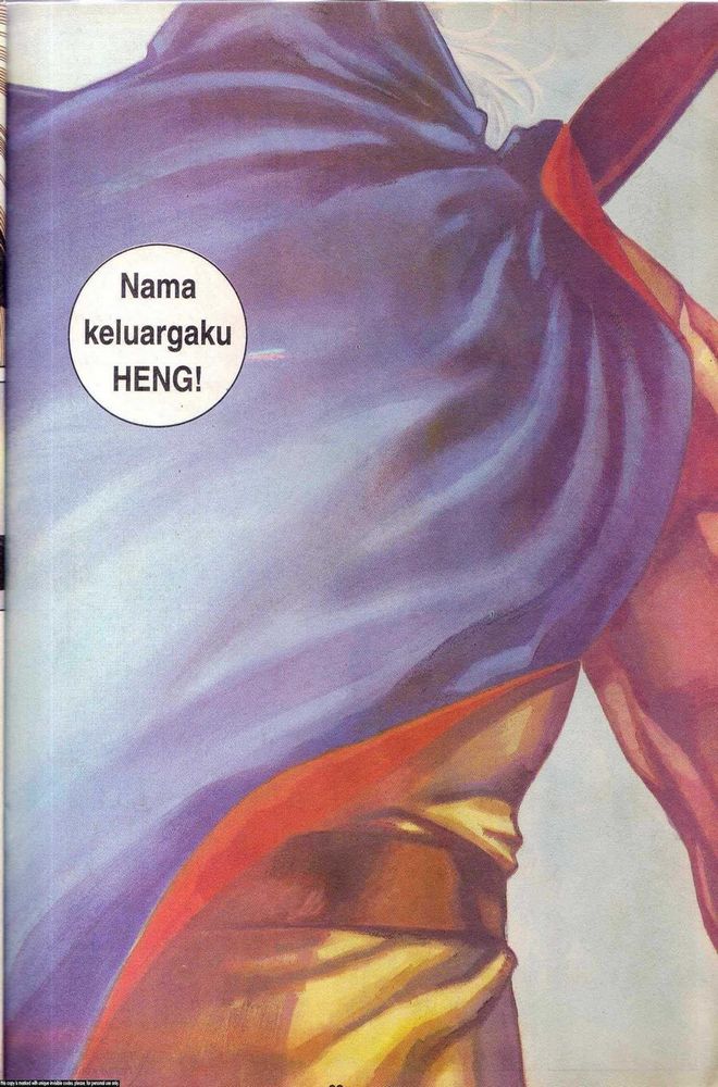 Wira Golok: Chapter 051 - Page 28