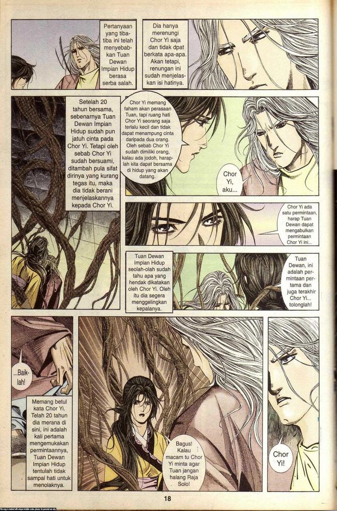 Wira Golok: Chapter 053 - Page 16