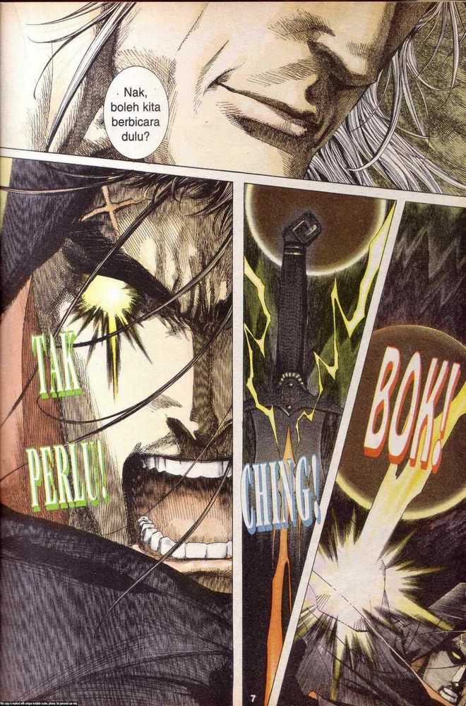 Wira Golok: Chapter 057 - Page 4