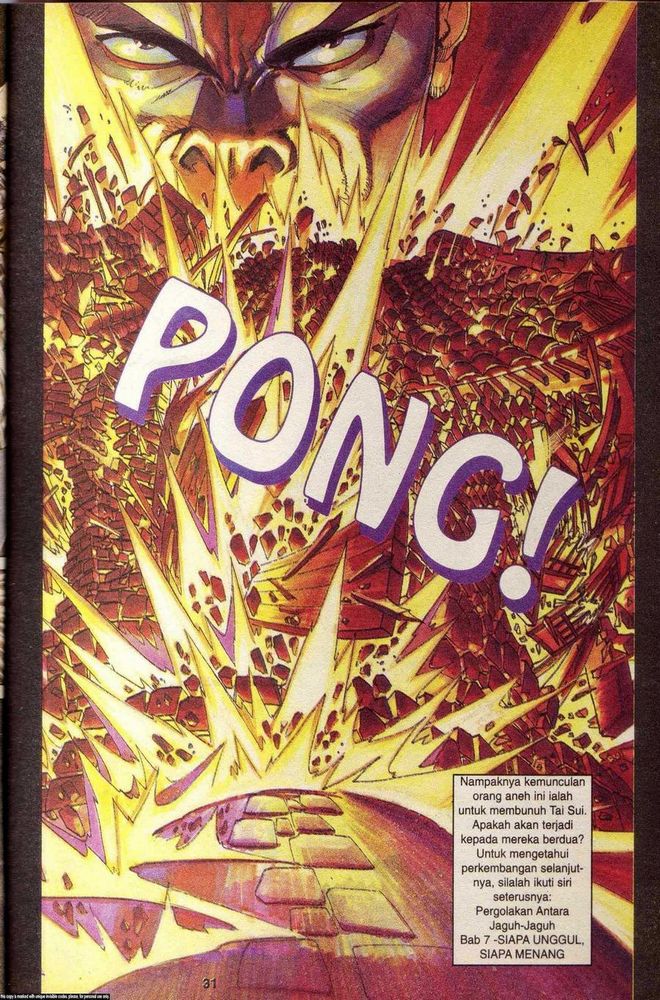 Wira Golok: Chapter 057 - Page 27