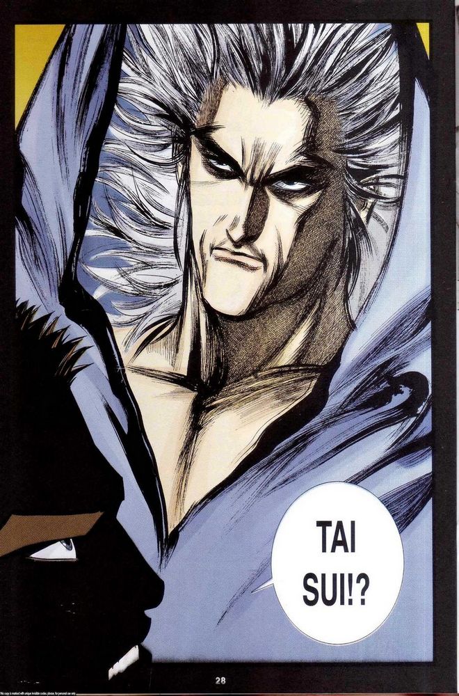 Wira Golok: Chapter 061 - Page 27