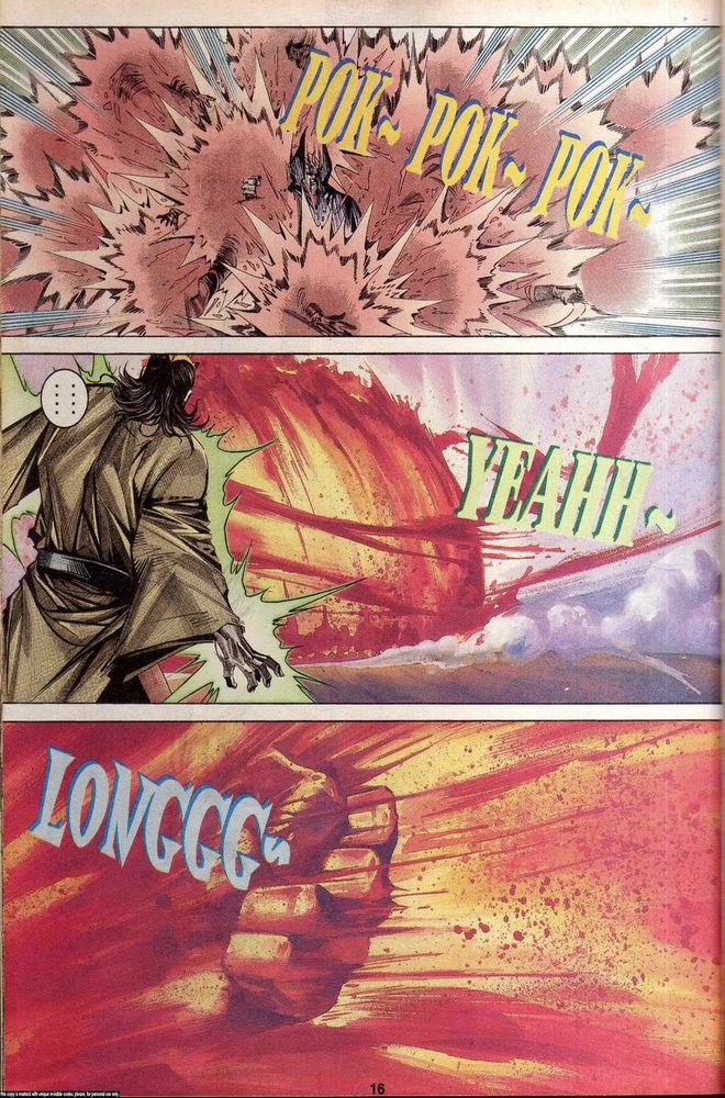 Wira Golok: Chapter 080 - Page 14