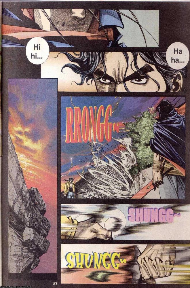 Wira Golok: Chapter 084 - Page 24