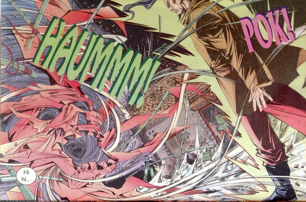 Wira Golok: Chapter 093 - Page 16