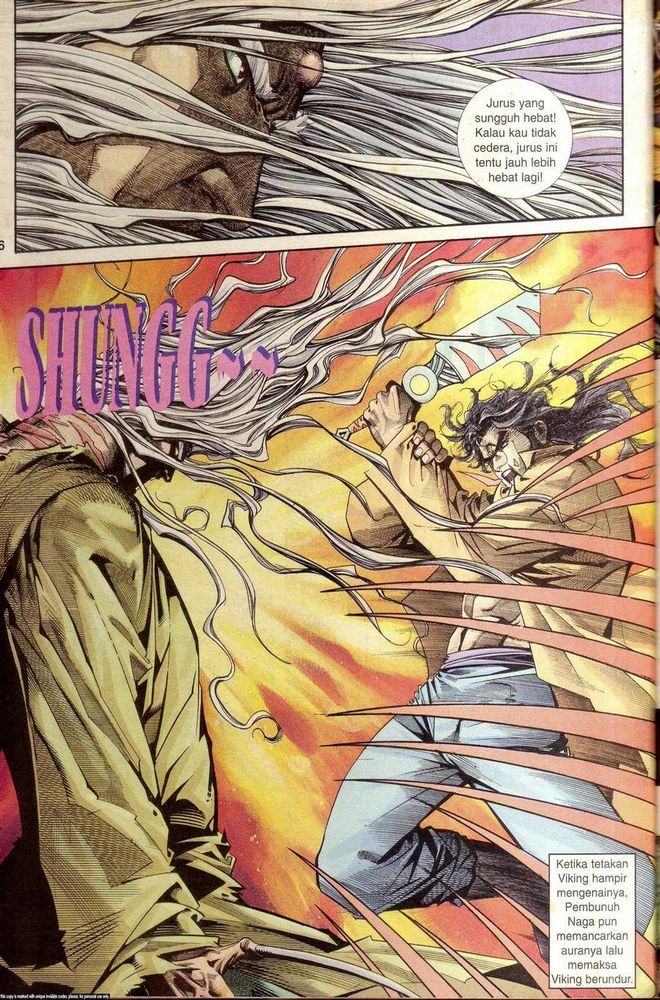 Wira Golok: Chapter 097 - Page 4