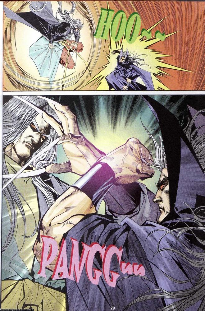 Wira Golok: Chapter 099 - Page 27