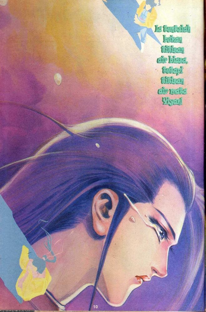 Wira Golok: Chapter 103 - Page 8