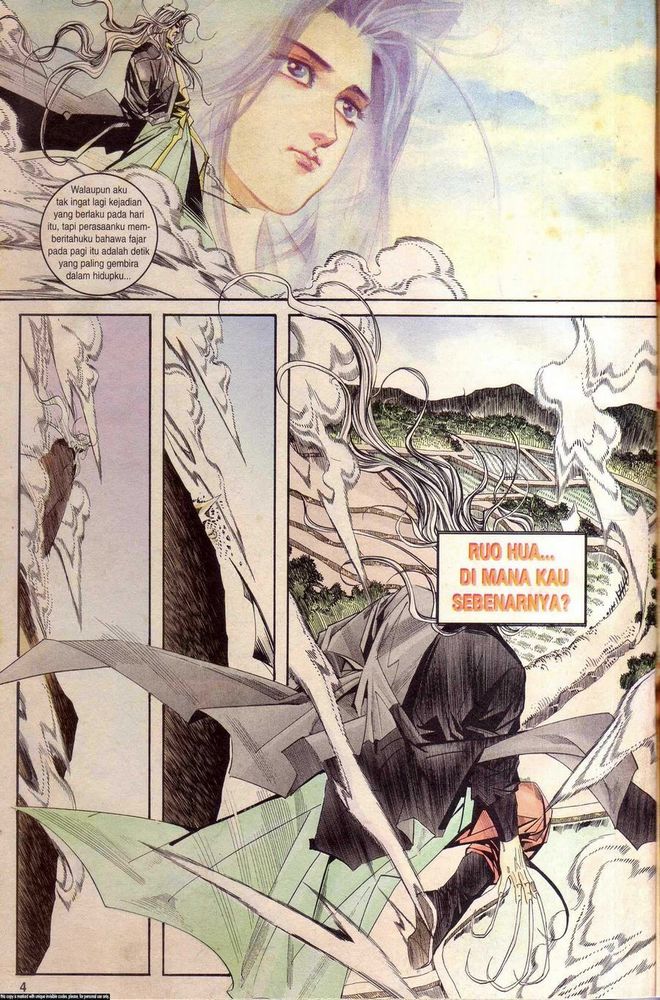 Wira Golok: Chapter 107 - Page 2