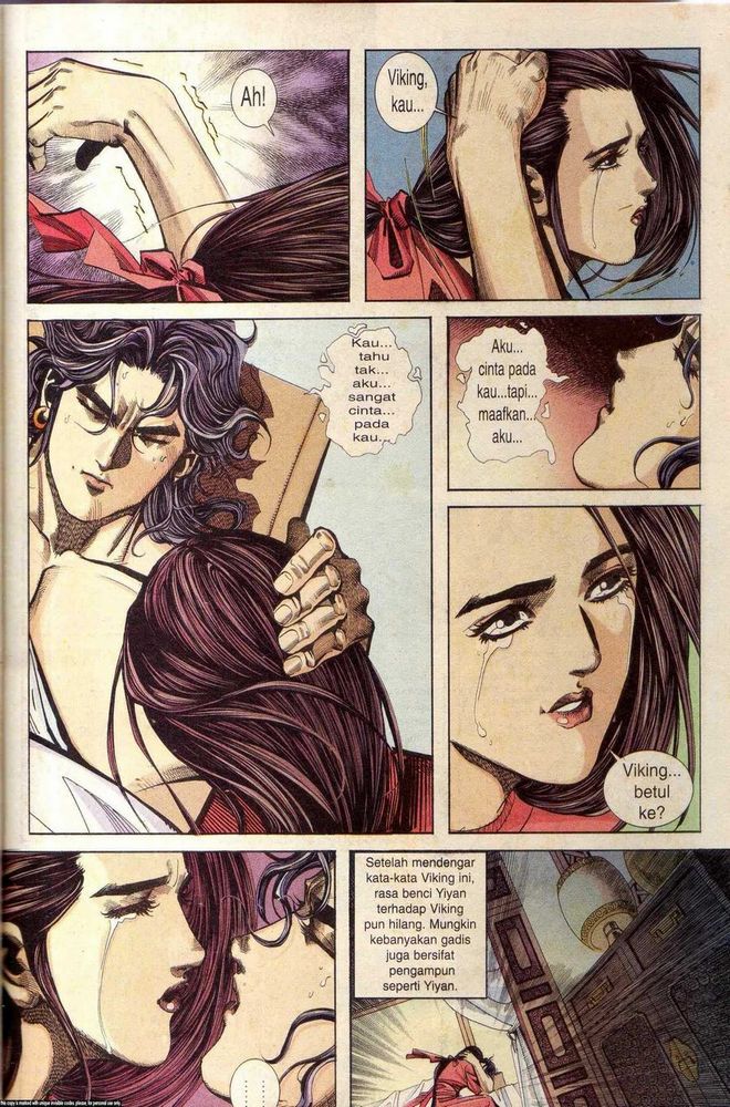 Wira Golok: Chapter 108 - Page 3