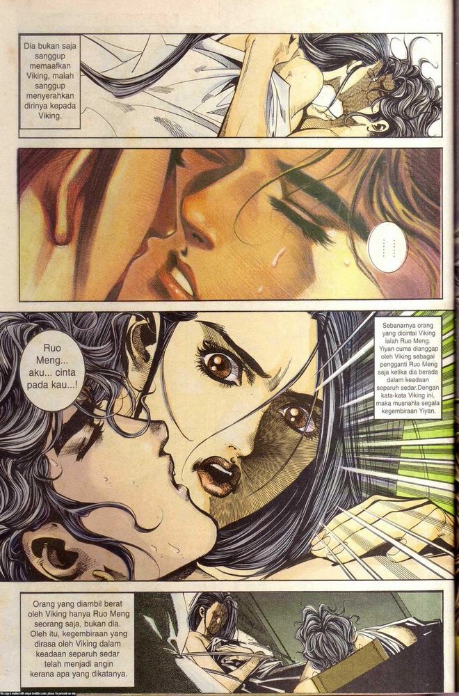 Wira Golok: Chapter 108 - Page 4