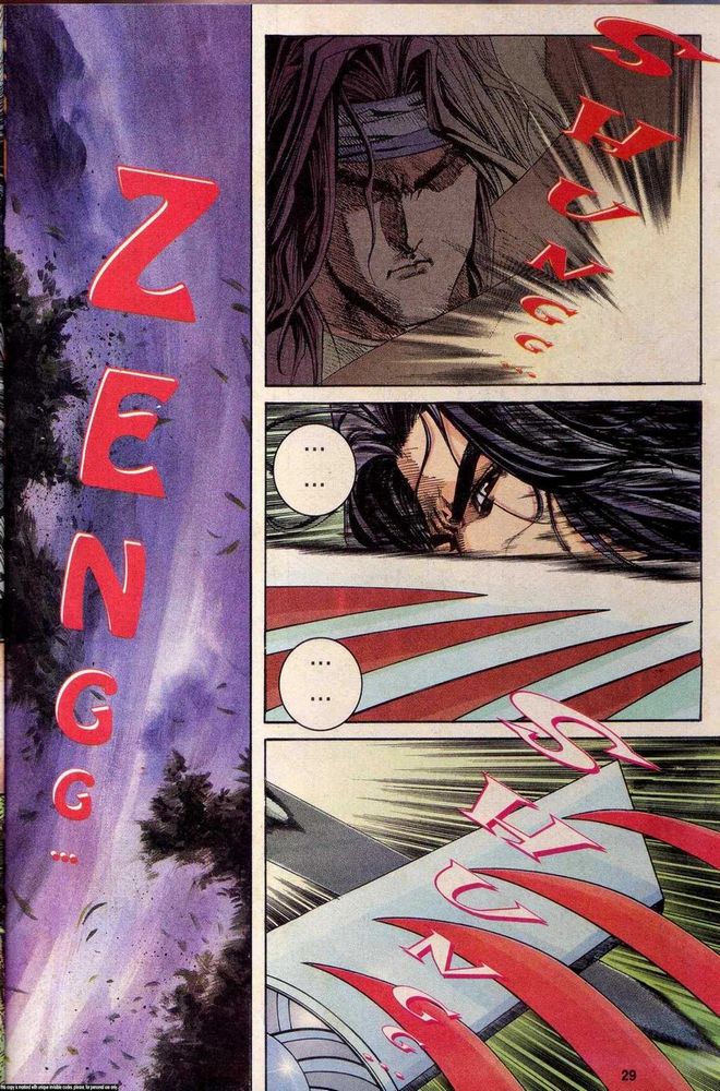 Wira Golok: Chapter 110 - Page 27