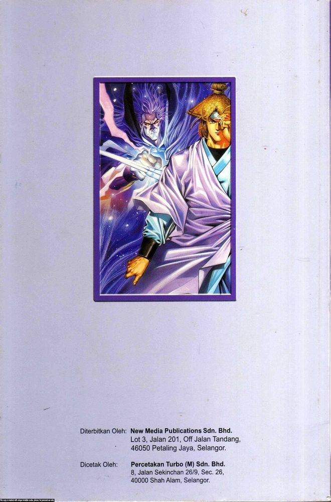 Wira Golok: Chapter 110 - Page 31