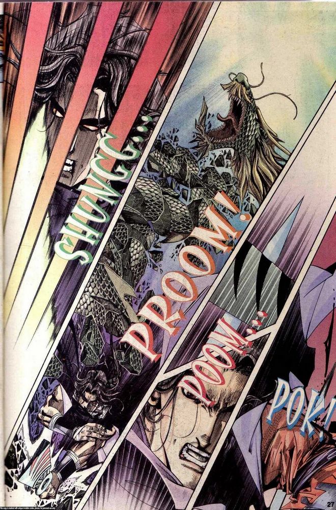 Wira Golok: Chapter 112 - Page 25