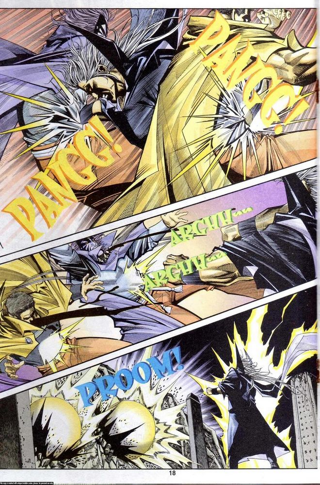 Wira Golok: Chapter 129 - Page 15