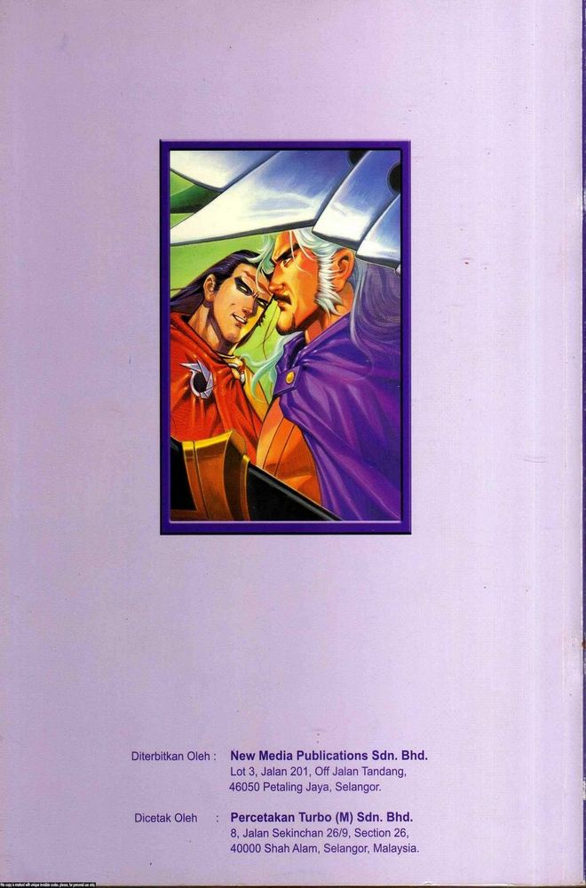 Wira Golok: Chapter 140 - Page 31