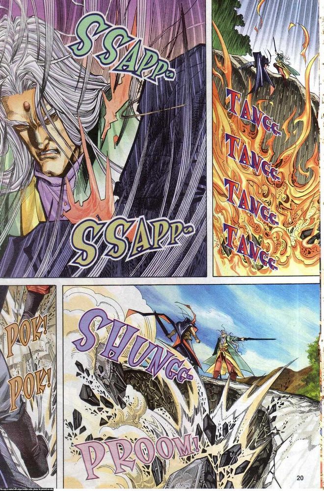 Wira Golok: Chapter 148 - Page 18