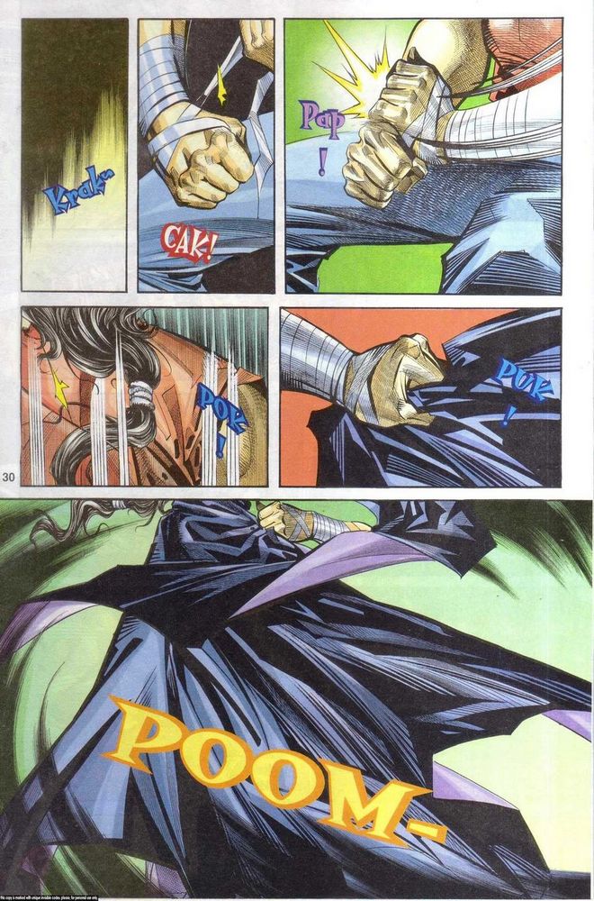 Wira Golok: Chapter 159 - Page 27