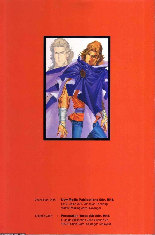 Wira Golok: Chapter 160 - Page 30