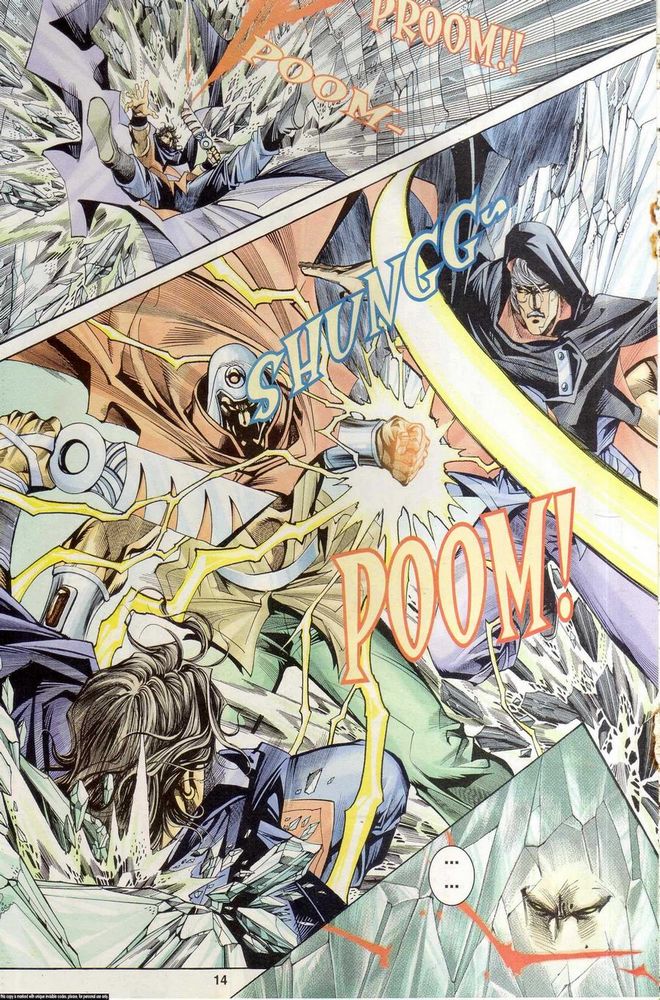 Wira Golok: Chapter 168 - Page 12