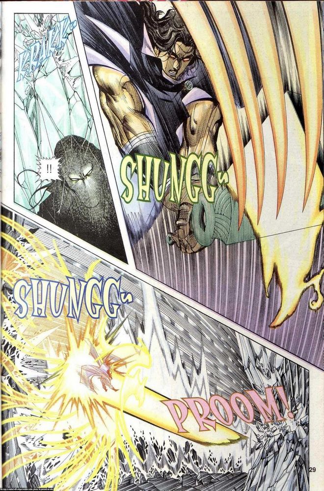 Wira Golok: Chapter 168 - Page 27