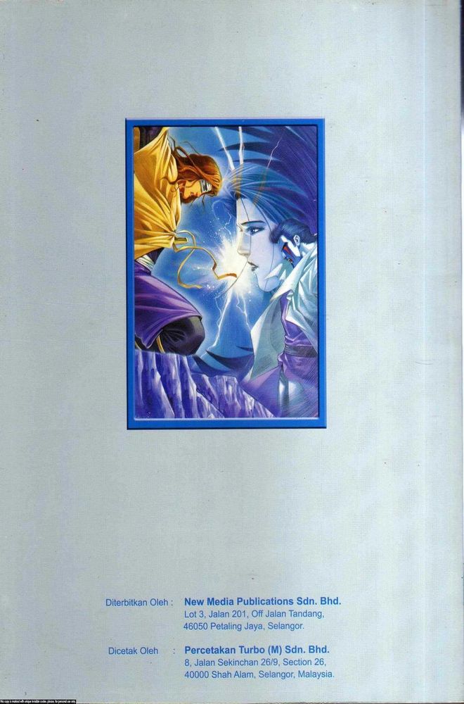 Wira Golok: Chapter 170 - Page 29