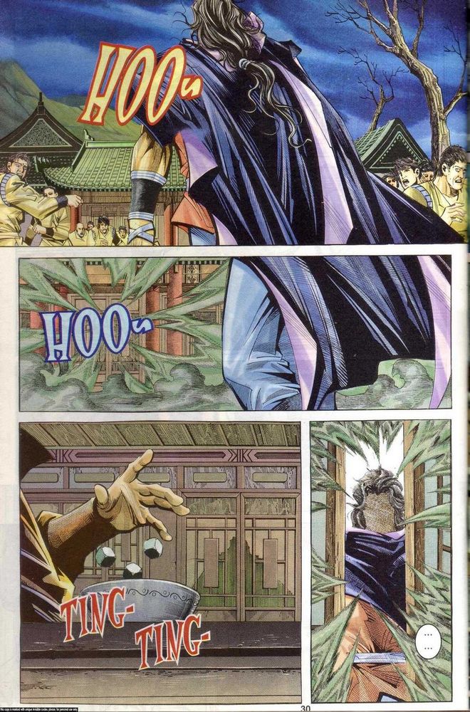 Wira Golok: Chapter 173 - Page 27