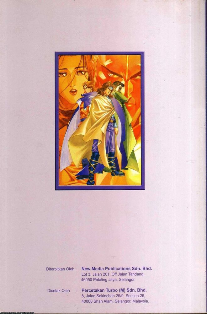 Wira Golok: Chapter 175 - Page 31