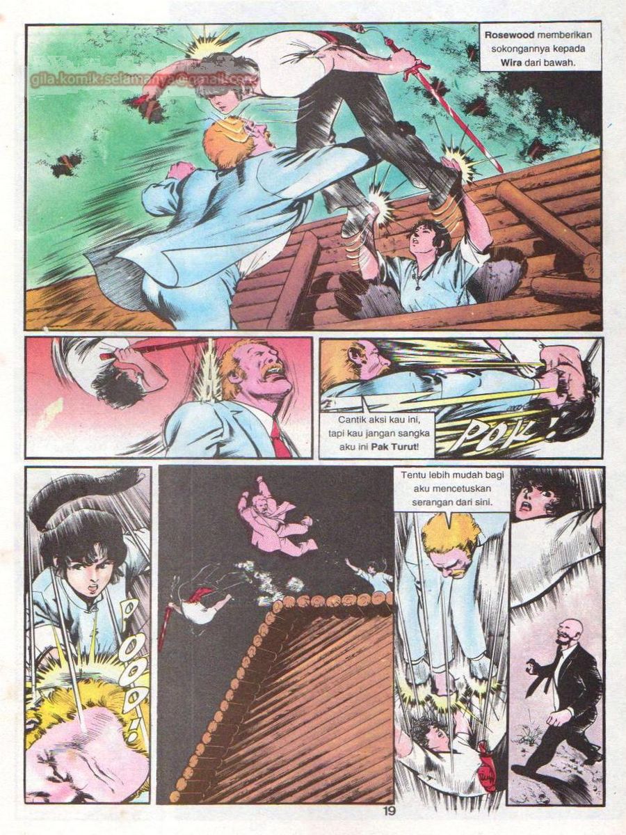 Wira Sakti: Chapter 018 - Page 18