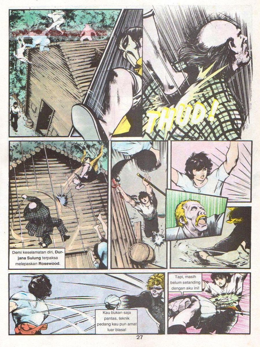 Wira Sakti: Chapter 018 - Page 26