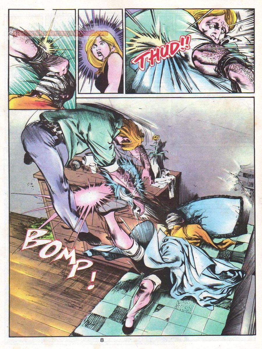 Wira Sakti: Chapter 020 - Page 7