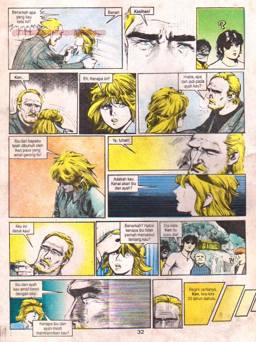 Wira Sakti: Chapter 023 - Page 29