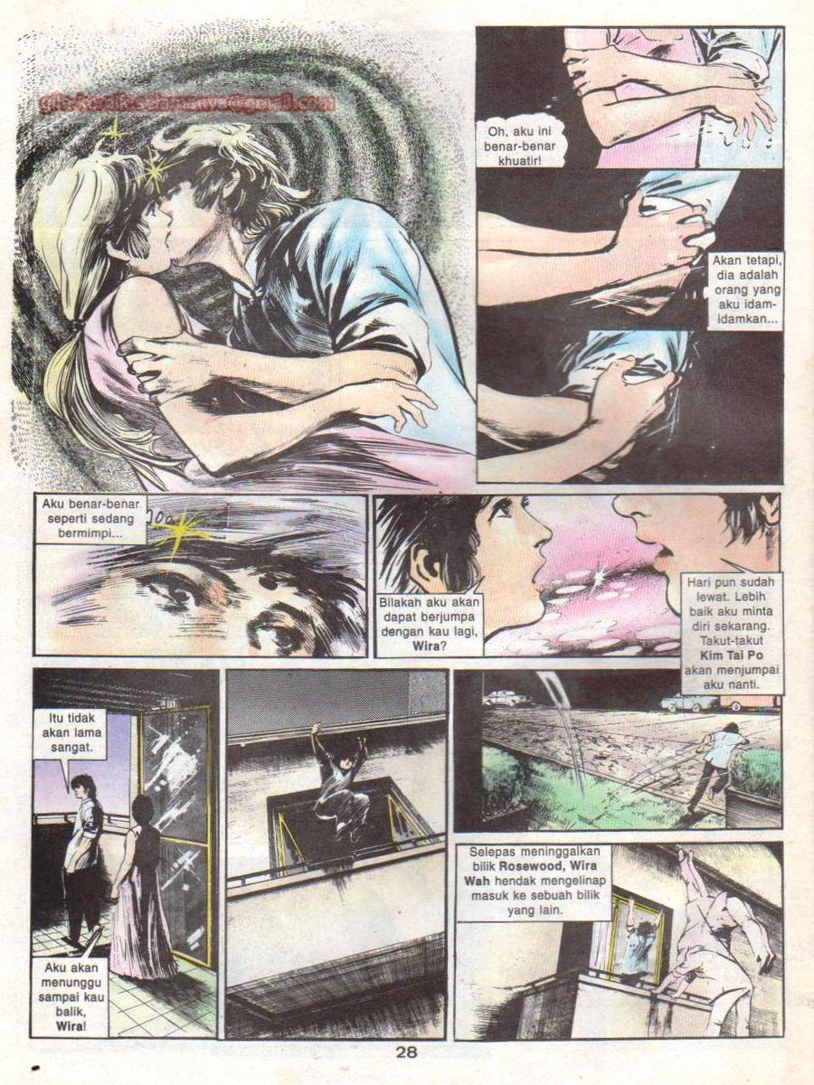 Wira Sakti: Chapter 026 - Page 27