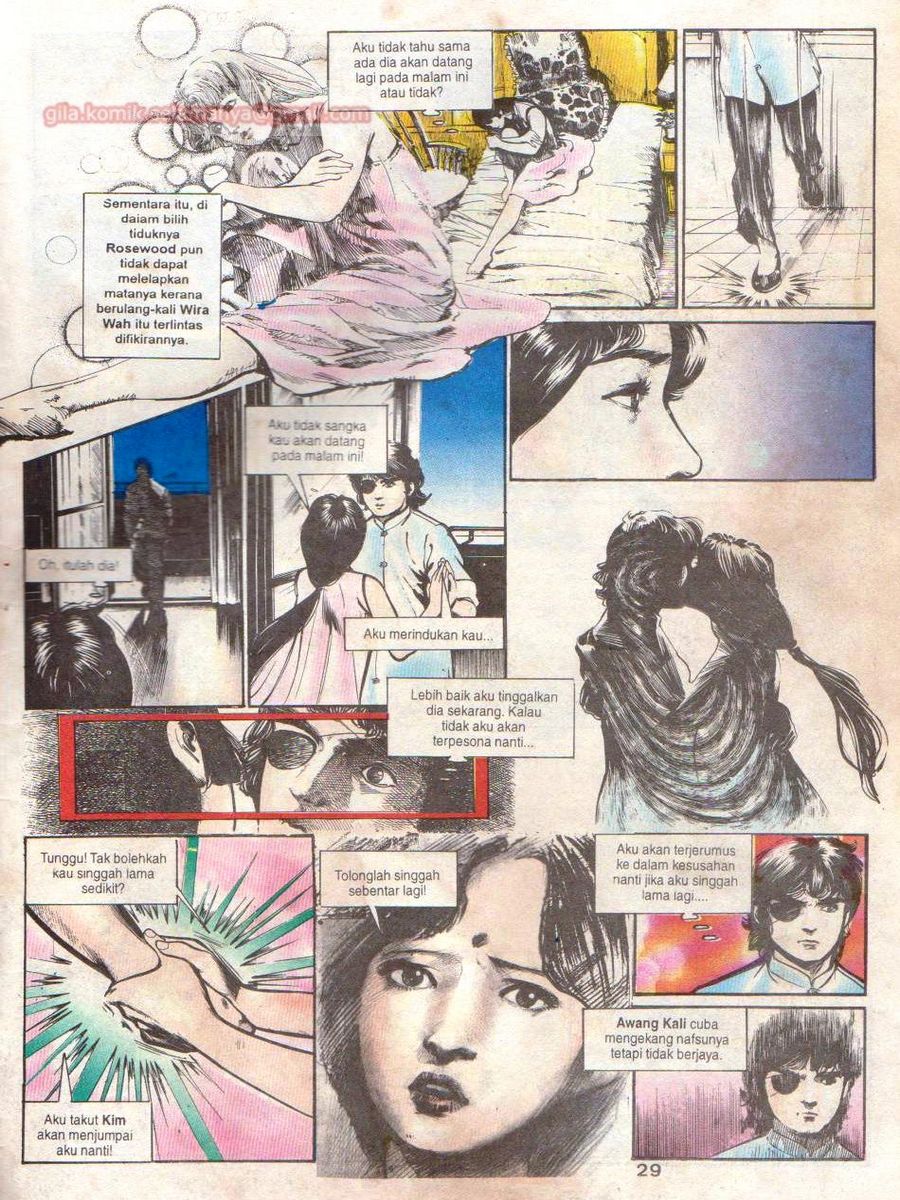 Wira Sakti: Chapter 027 - Page 28