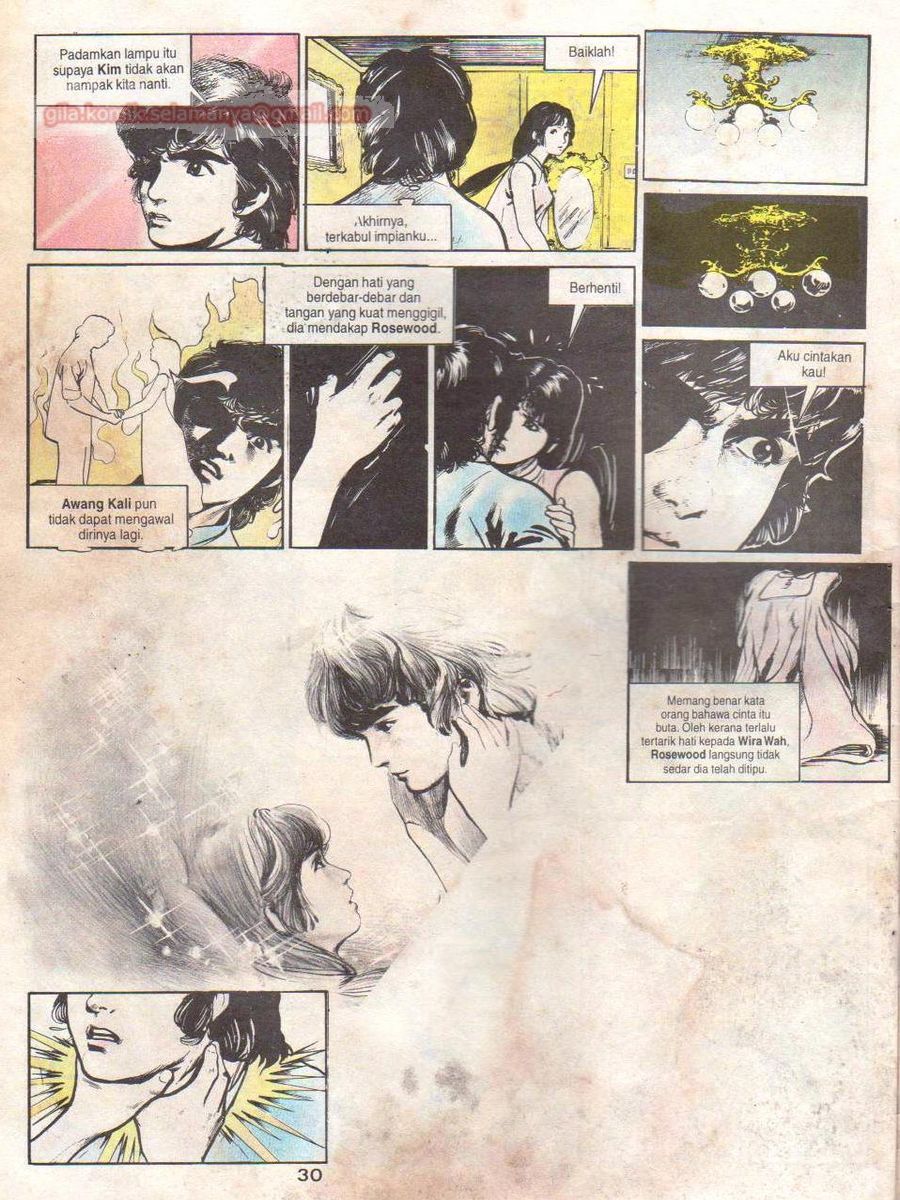 Wira Sakti: Chapter 027 - Page 29