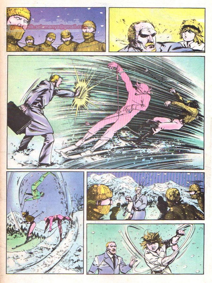 Wira Sakti: Chapter 034 - Page 28