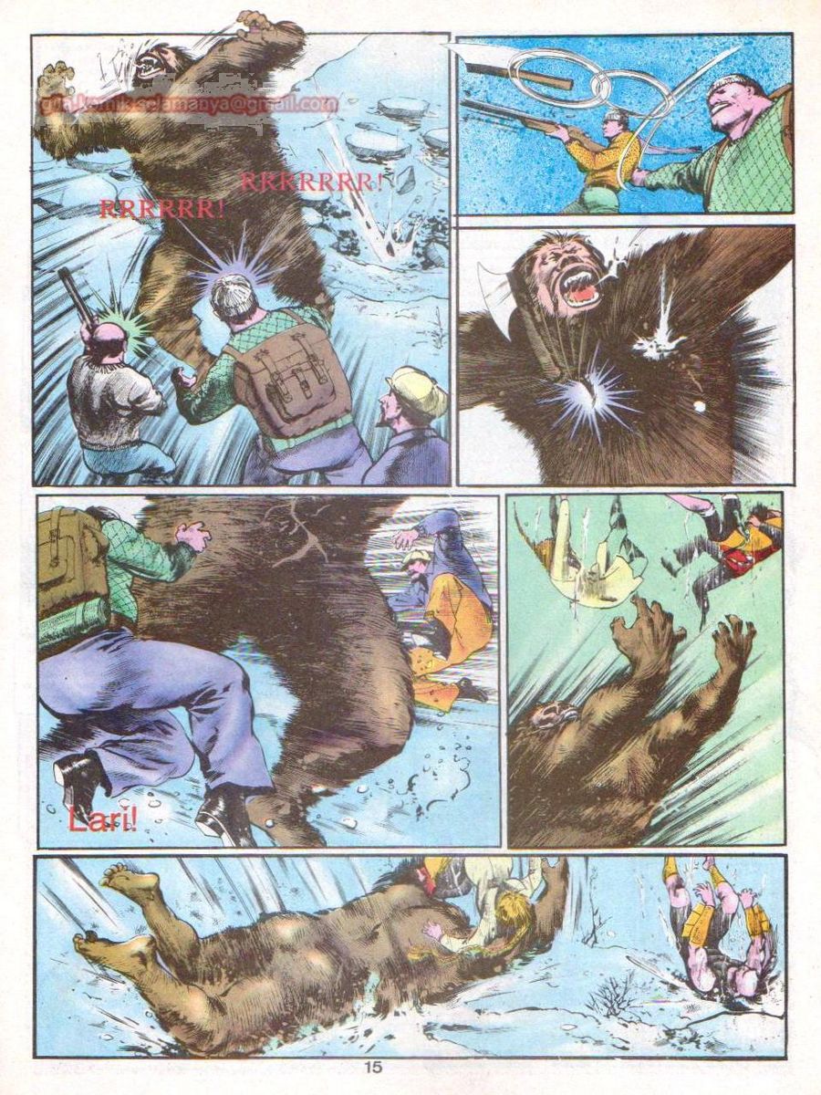 Wira Sakti: Chapter 043 - Page 14