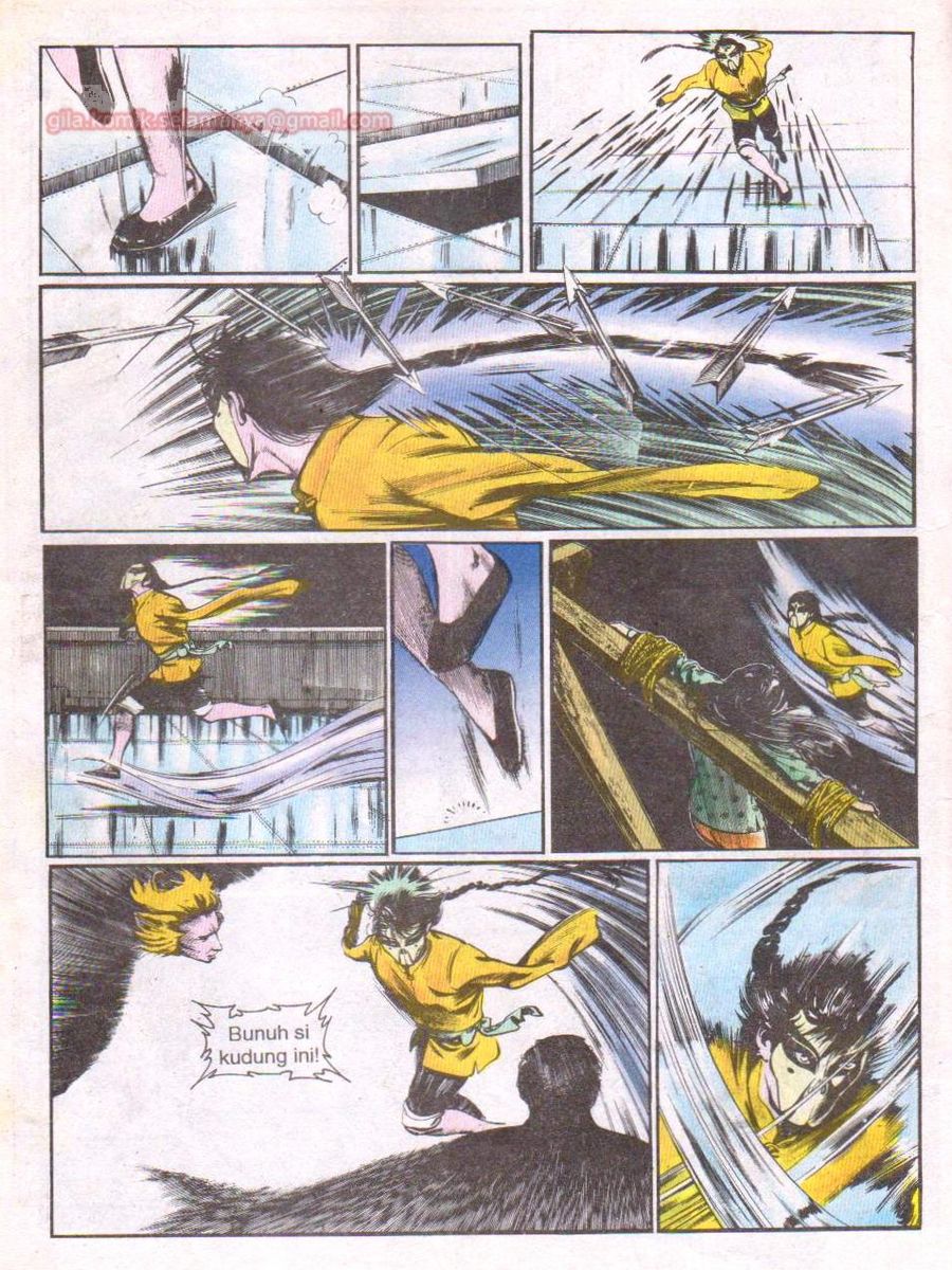 Wira Sakti: Chapter 044 - Page 11